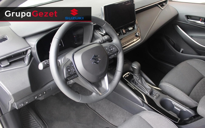 Suzuki Swace cena 131590 przebieg: 5, rok produkcji 2024 z Nowa Dęba małe 37